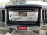 高機能サウンドシステム。車内に臨場感ある音楽空間を生み出します。