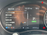 キックス  X 修復歴無し