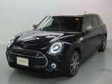 フロントフェイスはMINIアイコンとして永らく愛されるデザイン性の良さと、ブランドの魅力を感じる事ができます。