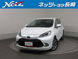 トヨタ アクア