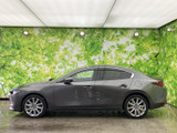 MAZDA3セダン 2.0 20S ツーリング 