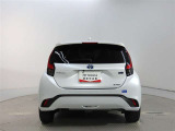 アクア  1.5 Z E-Four 4WD