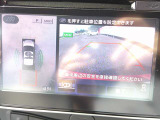 プロパイロットパーキング搭載ですね。
