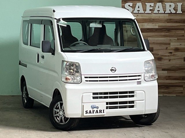 NV100クリッパー DX 5AGS車 