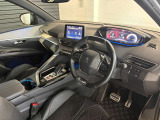 5008 GT ブルーHDi ディーゼル 