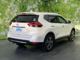 エクストレイル 2.0 20Xi 