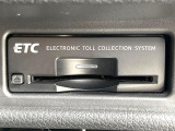 【ETC】高速道路の料金所をストレスなく通過!話題のスポットやサービスエリアに多い「スマートIC」利用時は必須のアイテムです。当店でセットアップを実施、ご納車当日からすぐにご利用いただけます!