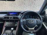 IS 300h Fスポーツ 4WD 4WD ワンオーナー