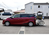数多くの画像とコメントを掲載しています。是非、当社ホームページへお越し下さい。「坂出自動車」で検索して下さい。※車いすは見本です。