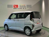 納車後の点検、車検などアフターサービスもお任せください!