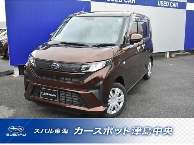 ステラ G 元当社社有車