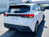 ノート 1.2 S FOUR 4WD 