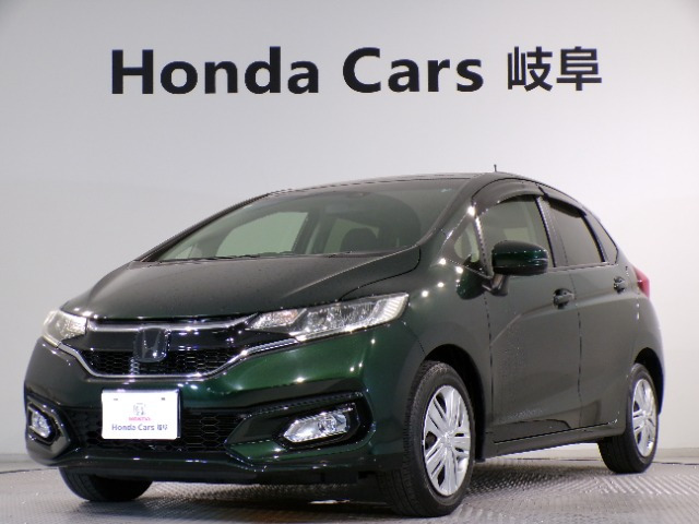 ホンダ フィット 