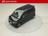人気ボディーカラーのブルーイッシュブラックパール3(ZJ3)を選択しています。ボディーコーティングを施工されると素敵な輝きが長持ちします。また、お手入れも簡単になります。