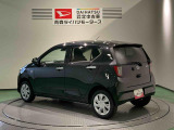 納車後の点検、車検などアフターサービスもお任せください!