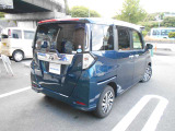 当社の中古車は整備工場にて心を込めて整備させていただいております。