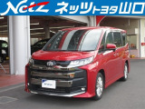 トヨタ ノア