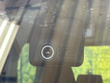 【ドライブレコーダー】ドライブレコーダー装備!走行中はもちろん、あおり運転や事故に遭遇した際、映像で記録し、万一のリスクに備えます。※記録用SDカードはお客様ご自身でご準備いただく必要があります。