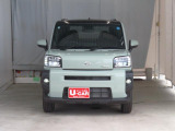 タフト 「気分前進。ワクワクSUV」