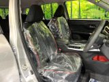 もちろん車内はキレイです♪よりクリーンな状態をキープしたいお客様には『ナノゾーンコート』がおすすめ!新型コロナウイルス対策や、除菌・消臭に効果を発揮し多くの方にご好評いただいております。