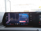 ◆iDriveを装備。操作系統をディスプレイから独立させることで、人間工学に基づいた最適な運転環境を実現しております。◆