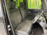 もちろん車内はキレイです♪よりクリーンな状態をキープしたいお客様には『ナノゾーンコート』がおすすめ!新型コロナウイルス対策や、除菌・消臭に効果を発揮し多くの方にご好評いただいております。