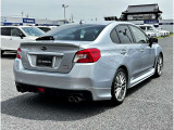 WRX S4 2.0 GT-S アイサイト 4WD 