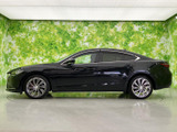 MAZDA6セダン 2.2 XD Lパッケージ 