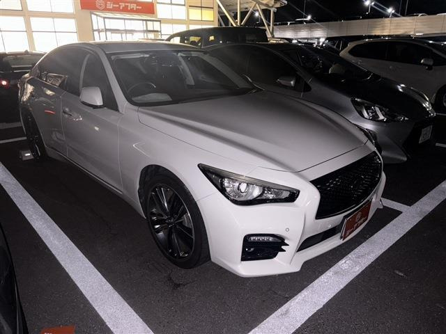 スカイライン 2.0 200GT-t タイプSP 