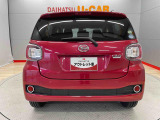 ブーン 1.0 シルク SAII 4WD 
