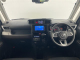 ルーミー 1.0 G 4WD 4WD 本革シート