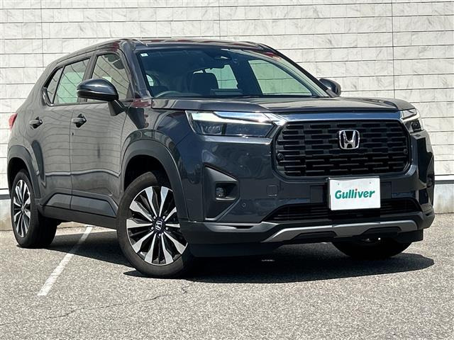 WR-V 1.5 Z 修復歴無し