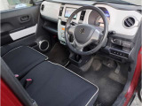 ハスラー X 4WD ハイブリット SUV