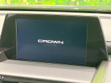 クラウン ハイブリッド 2.5 S Cパッケージ 