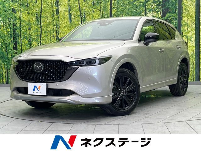 CX-5 2.2 XD ドライブ エディション