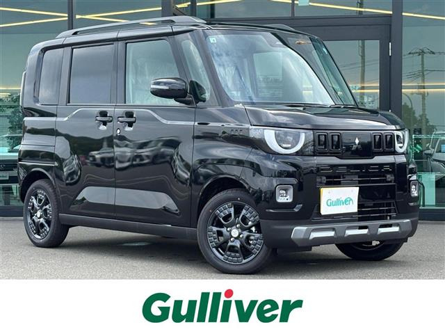 デリカミニ T プレミアム デリマル パッケージ 4WD 4WD 修復歴無し
