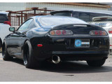 スープラ 3.0 RZ-S 