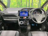 ヴォクシー 2.0 ZS 煌II 