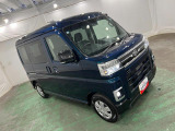 車両状態証明書は物件の状態を保証するものではありません。証明書を参考に現車の確認をお願いします