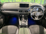CX-8 2.5 25S ブラックトーンエディション 