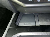 シガーソケット用の充電器が使用可能です!