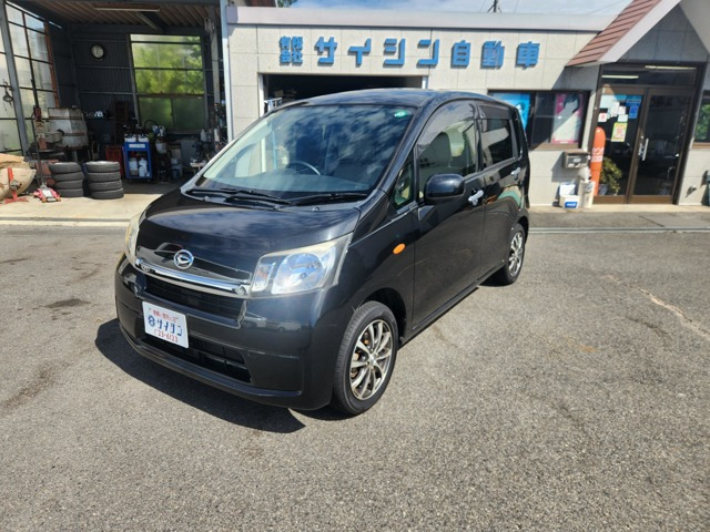 ムーヴ L 