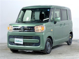 スペーシア ハイブリッド(HYBRID)  X 修復歴無し