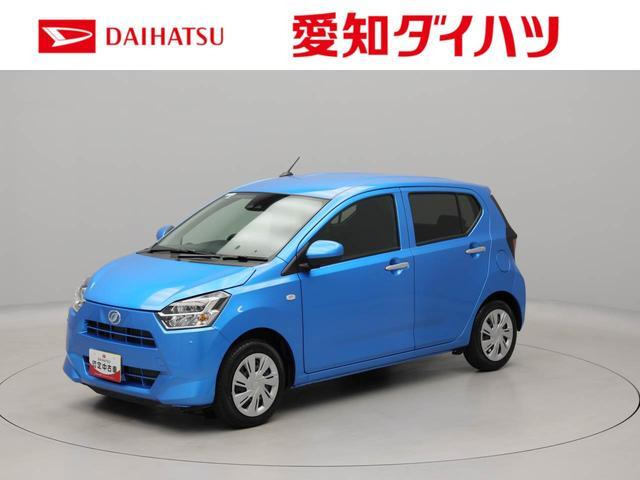 ミライース X SAIII