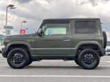 ジムニー XL 4WD 