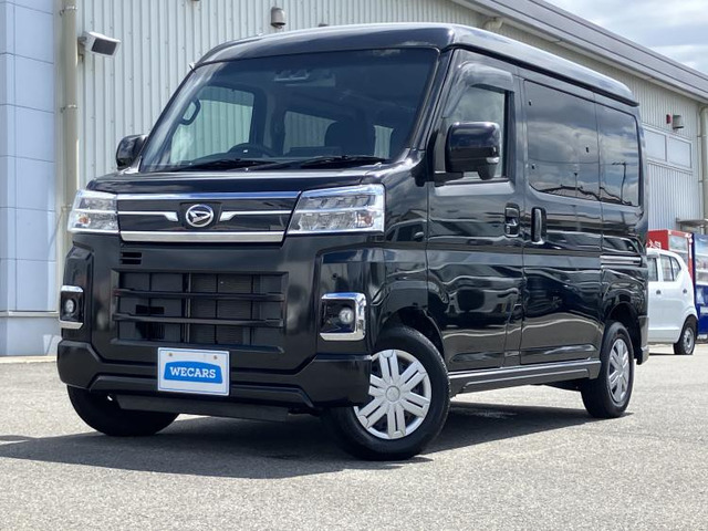 アトレー RS 4WD