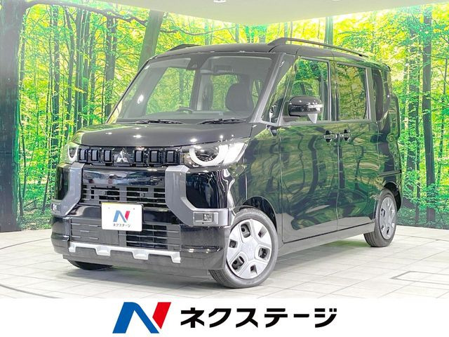 デリカミニ G