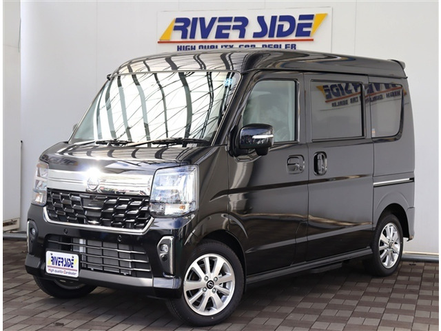 日産 クリッパーリオ 