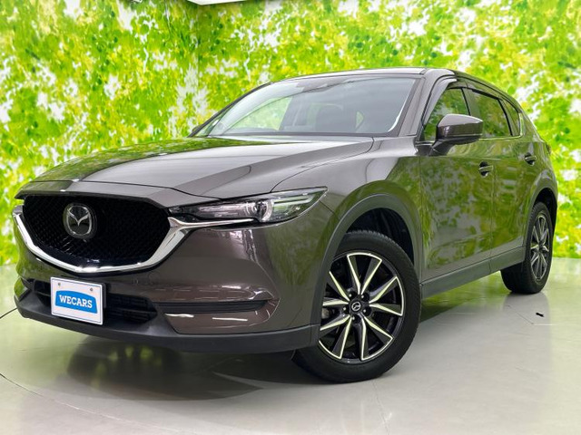 CX-5 2.2 XD プロアクティブ