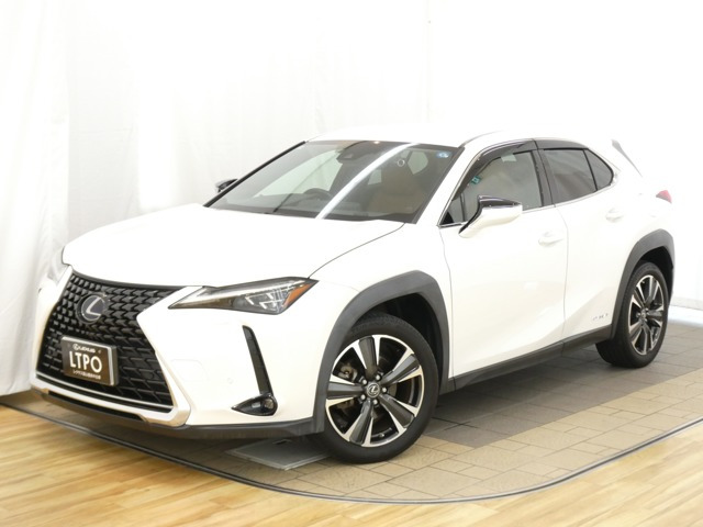 UX 250h バージョンL 4WD 